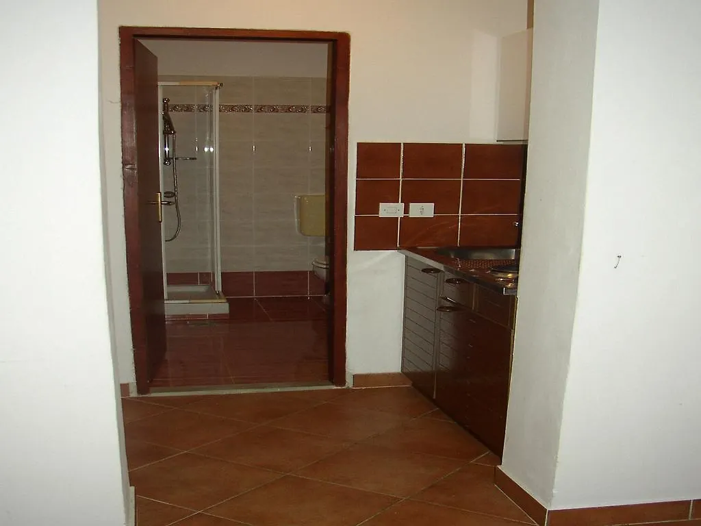 Apartments Jadranka Pula Croatia