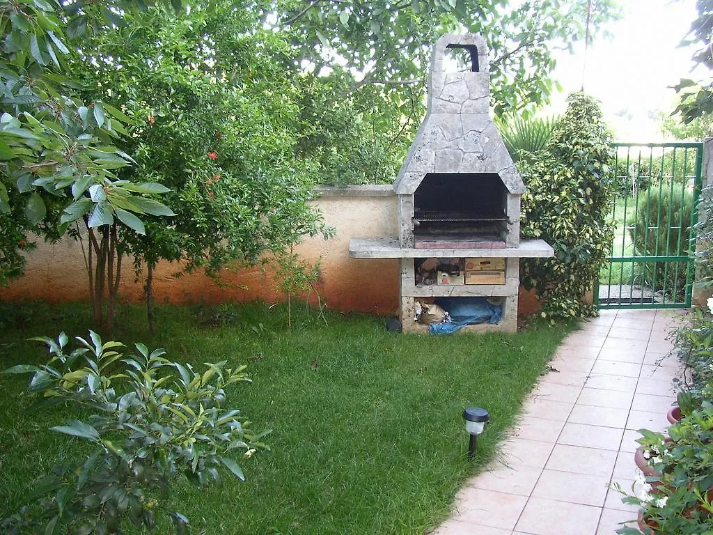 Apartments Jadranka Pula Croatia