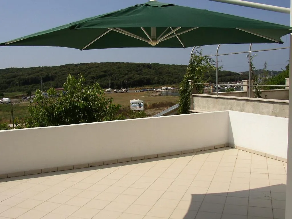 Apartments Jadranka Pula