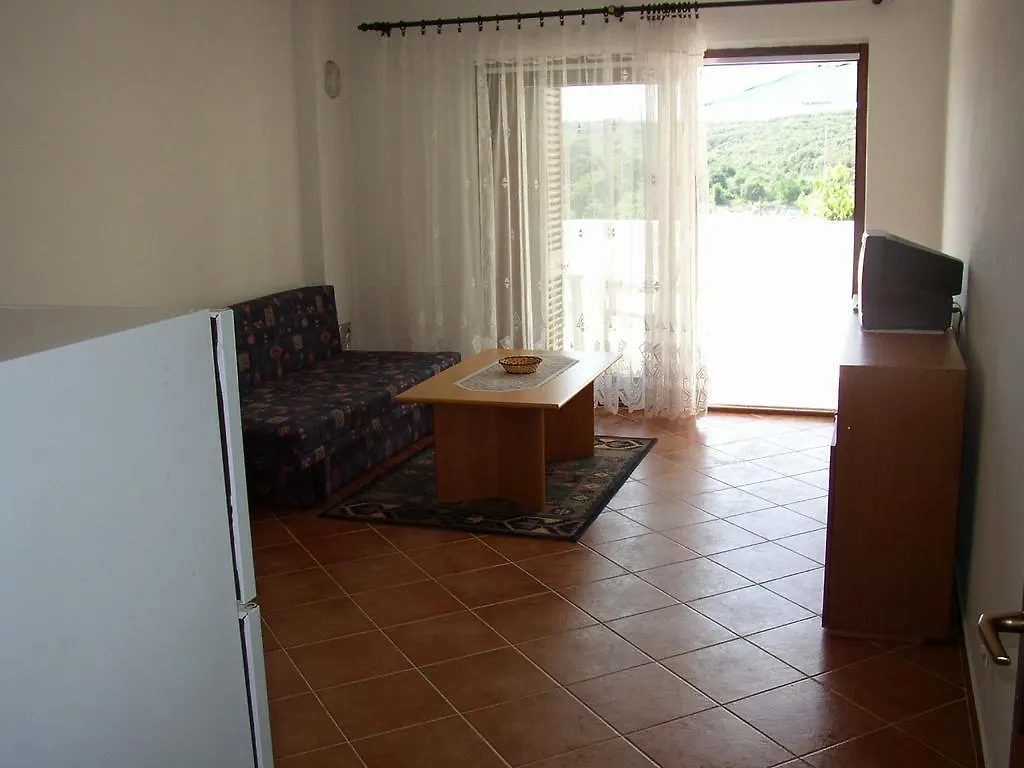 Apartments Jadranka Pula 0*,  Croatia