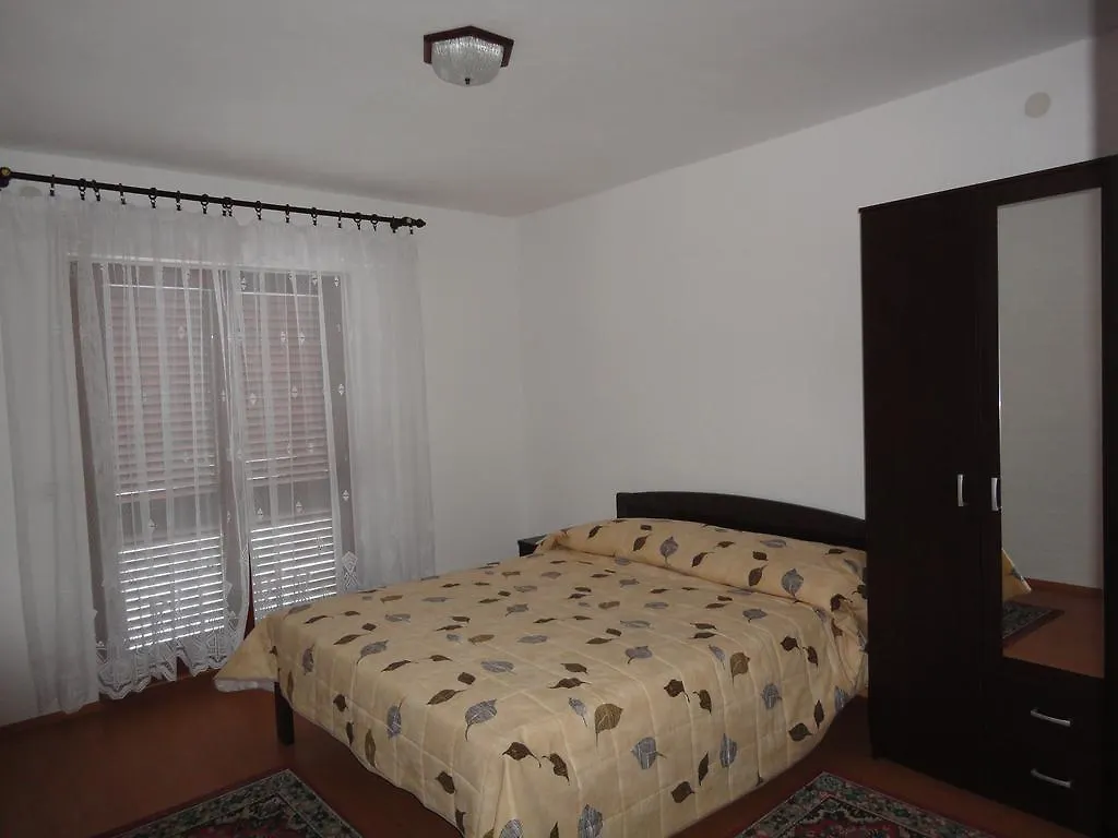 Apartments Jadranka Pula