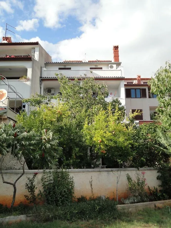 Apartments Jadranka Pula