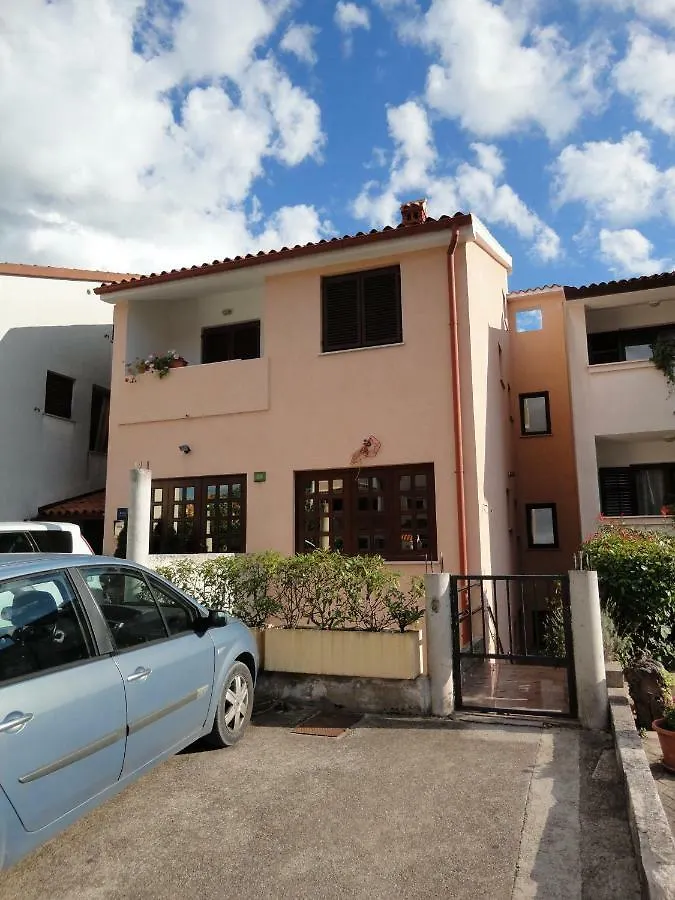 Apartments Jadranka Pula