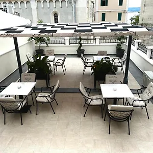  Apartament Mira Chorwacja