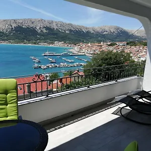  Apartament Andrea Chorwacja