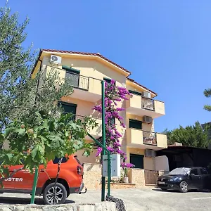  Apartament Mia Chorwacja