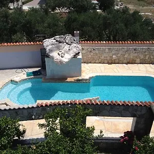  Apartament Kafadar Chorwacja