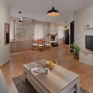 Vecchio Mercato Apartament