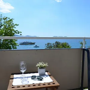  Apartament Roxy Chorwacja