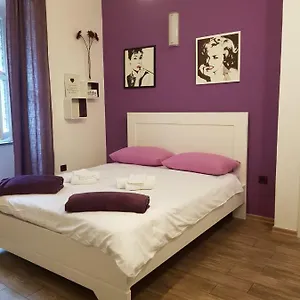 Apartament S Chorwacja