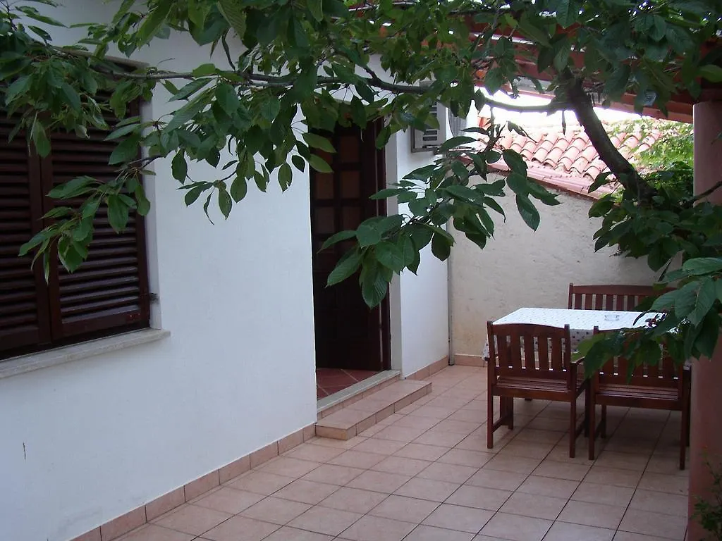 Apartments Jadranka Pula Croatia