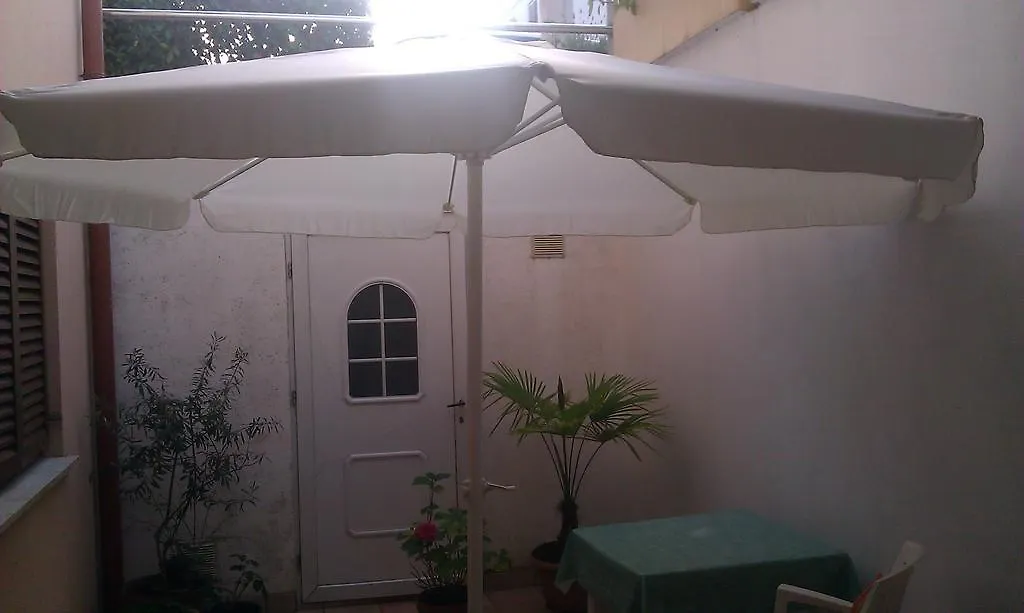 Apartments Jadranka Pola