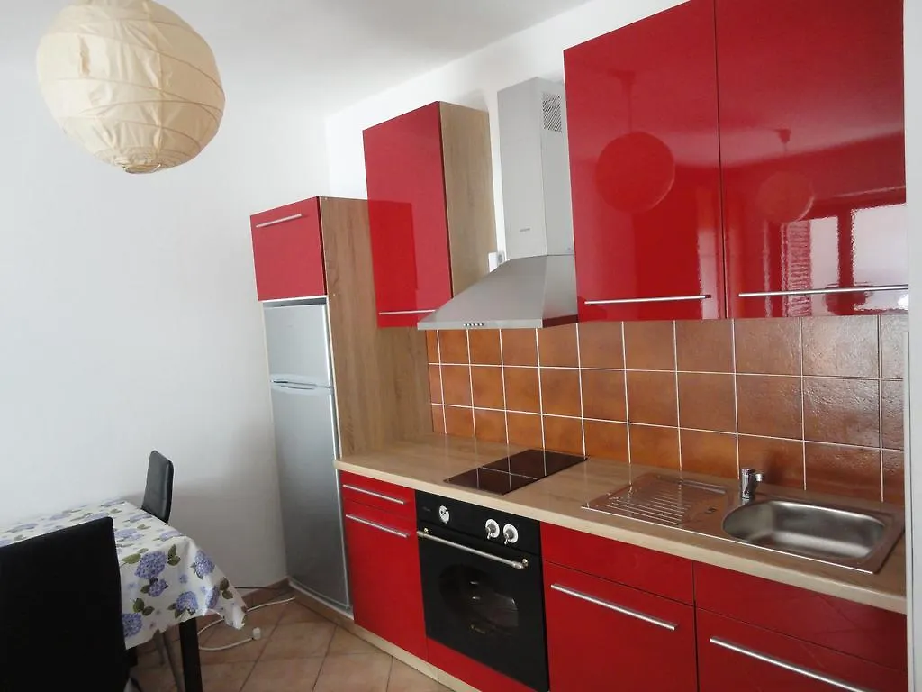 Apartments Jadranka Pula